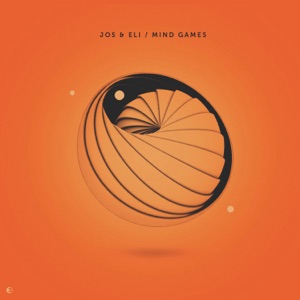 Mind Games - Single
