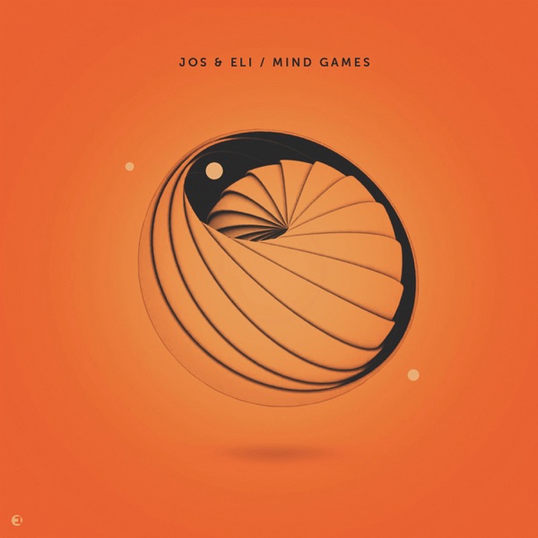 Mind Games - Single