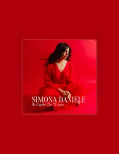 Listen to Simona Daniele, watch music videos, read bio, see tour dates & more!