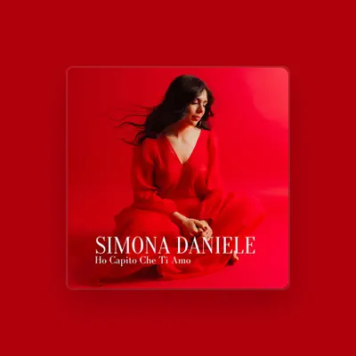 Listen to Simona Daniele, watch music videos, read bio, see tour dates & more!