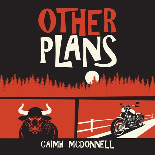 Other Plans: McGarry Stateside, Book 4 (Unabridged) cover