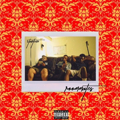 Roommates (feat. scoreswayze, K.U.$.H & Benjamin Banger) - EP