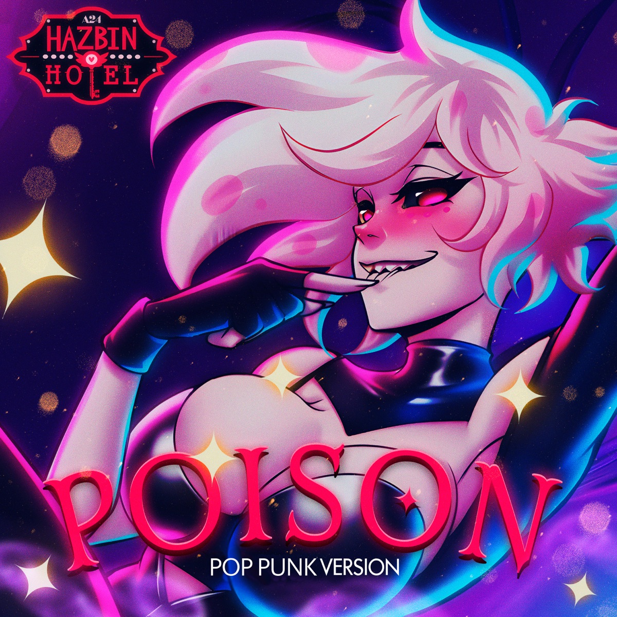 Poison 