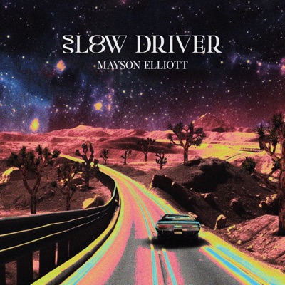 Slow Driver - Single