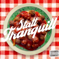 STATT TRANQUILL - Single - Fuckgize, TPrex & HOODINi