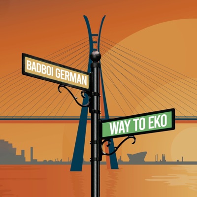 Way to Eko - Single