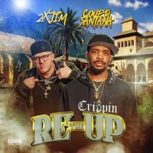 The Re Up