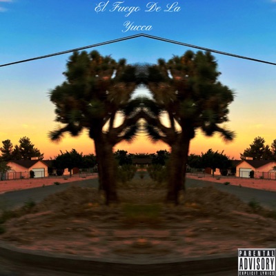 El Fuego De La Yucca (feat. Scotty Pimpen) - EP