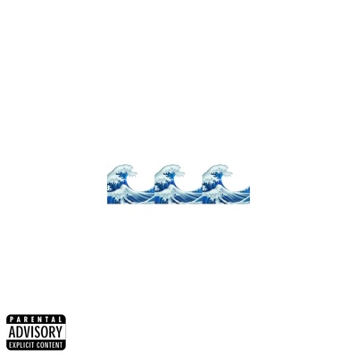 The Wave (feat. Cash Johnson) - Single