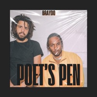 Poet's Pen - Single - BRAYD0