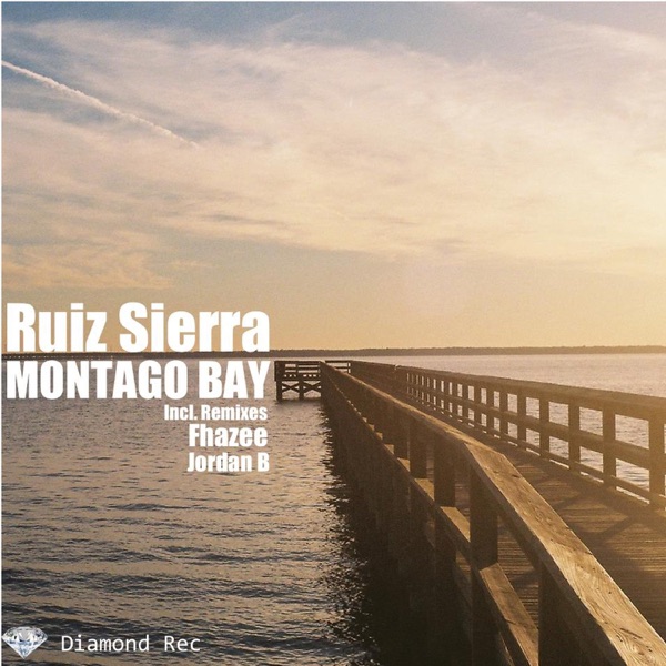 Montago Bay - Single
