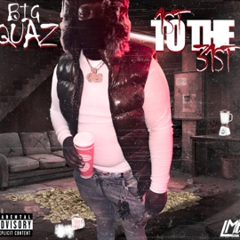 Lowend smack (feat. Bigg spiff) Big Quaz