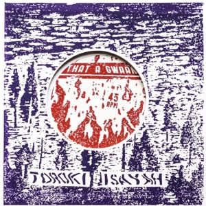 That a Gwaan - Single