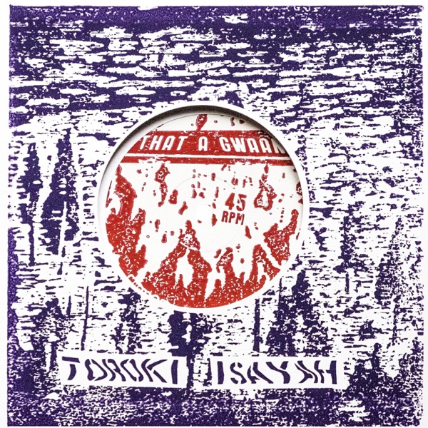 That a Gwaan - Single