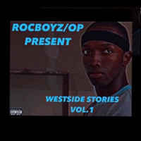 WESTSIDE STORIES, Vol. 1 - BandMan E