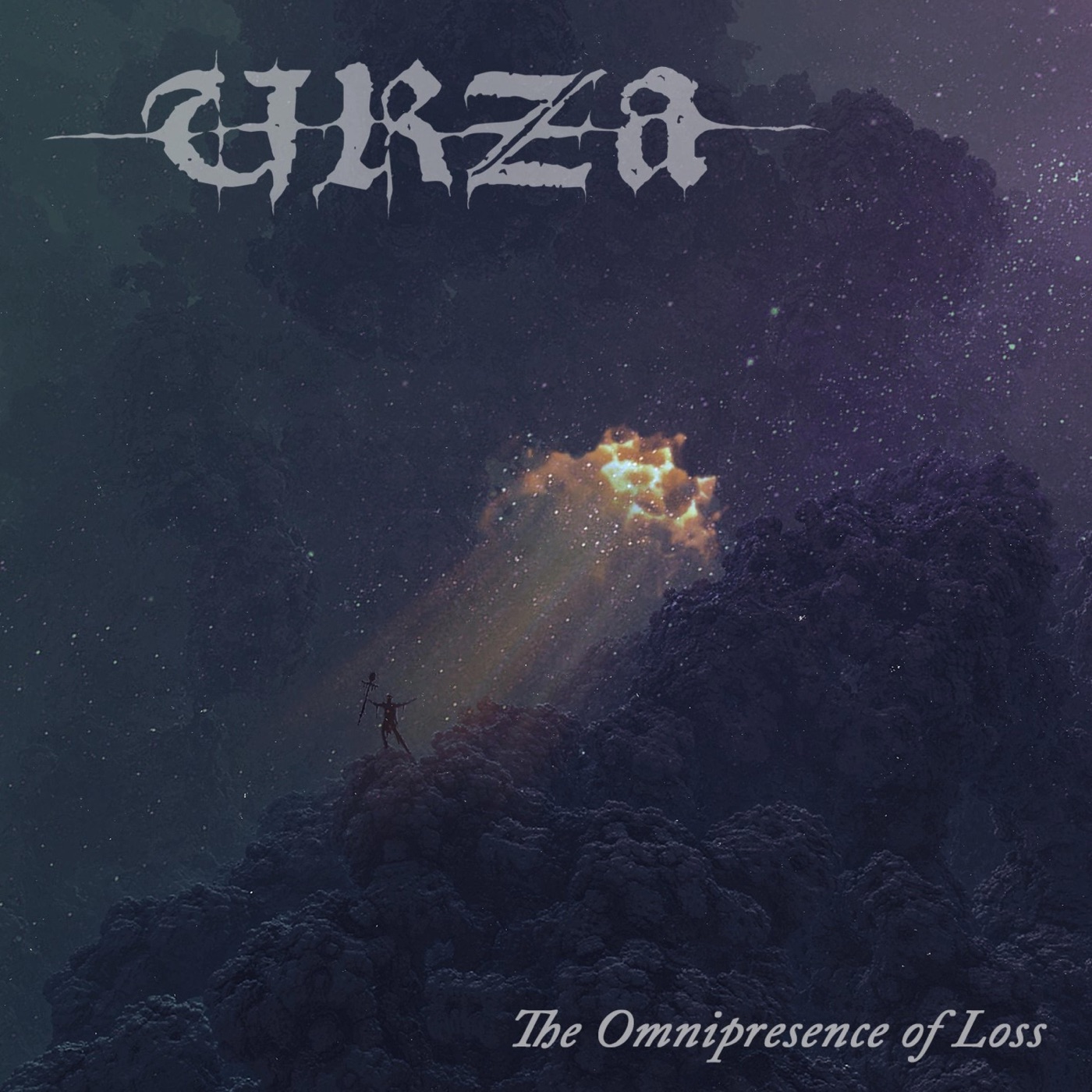 The Omnipresence of Loss by URZA