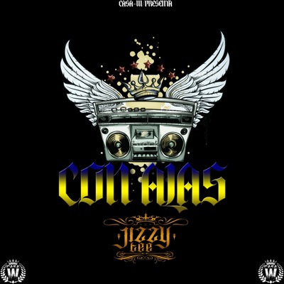 Con Alas - Single