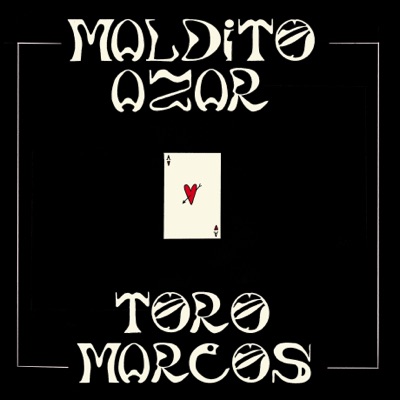 Maldito Azar - Single