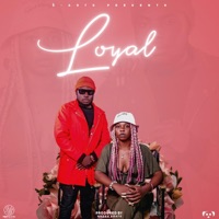 Loyal (feat. Jc Kalinks) - Single - Khe'melo