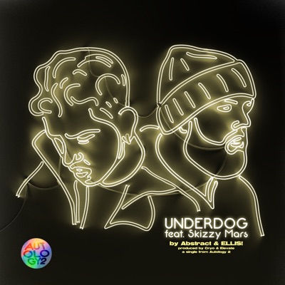 Underdog (feat. Skizzy Mars) - Single