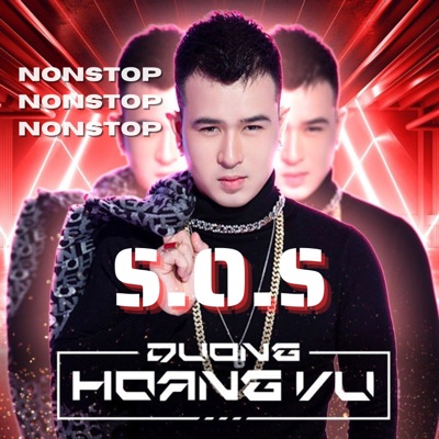 DJ Dương Hoàng Vũ & Dj Keebin - Nonstop - S.O.S