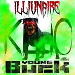 Kujo (feat. Young Buck) - Single
