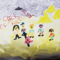 A Click of Rebels - Click of Rebels, Clickqnot & Rebel el