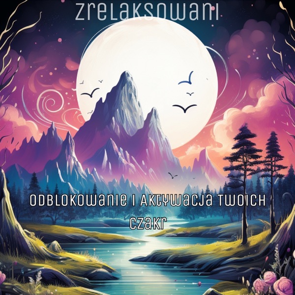Odblokowanie i Aktywacja Twoich Czakr