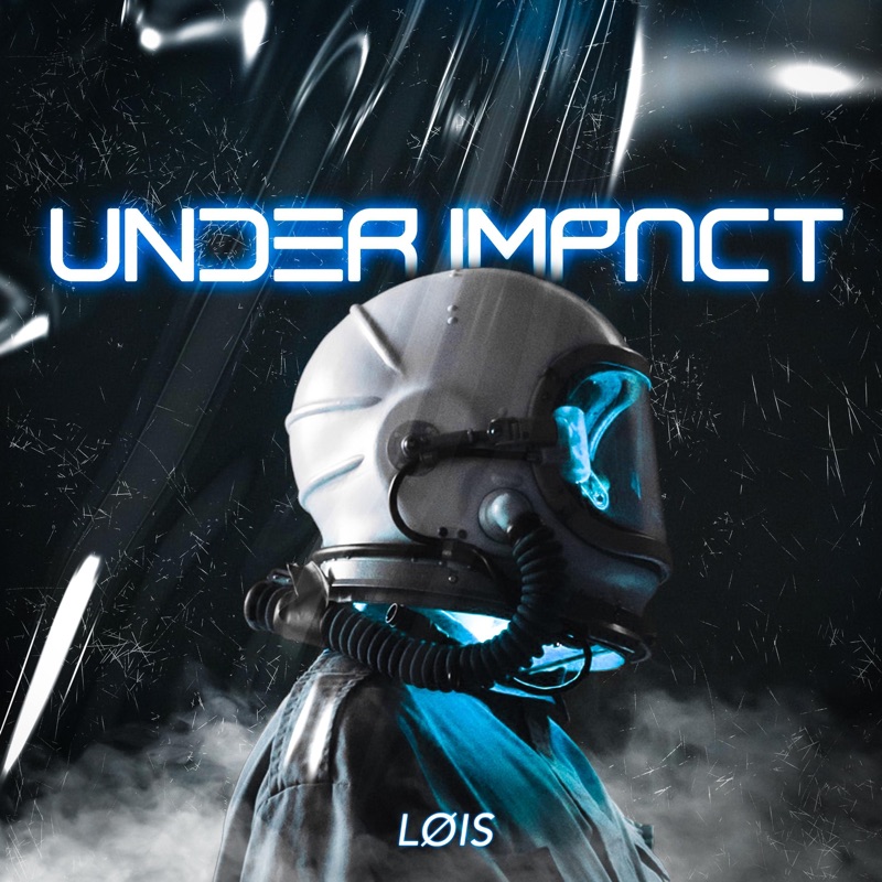 Under Impact - Single