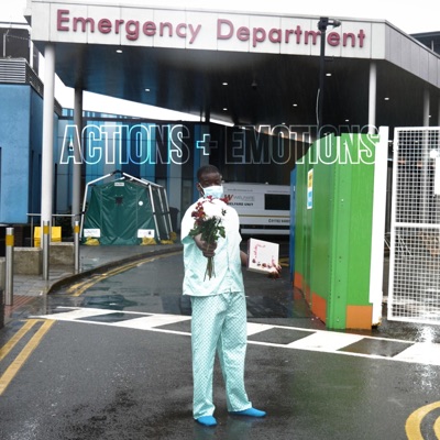 Actions + Emotions - EP