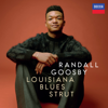 Louisiana Blues Strut: A Catwalk - Randall Goosby