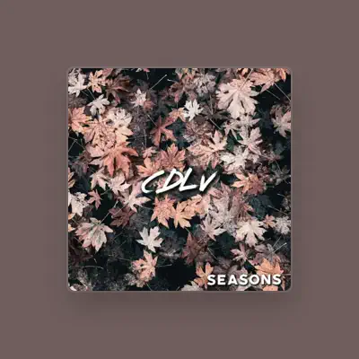 Listen to CDLV, watch music videos, read bio, see tour dates & more!