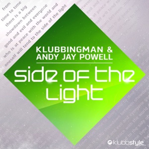 Side of the Light (Club Mix)