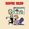 Homie Head (feat. KØJIN, CoZmo & $urly) - Imagine Creativity lyrics