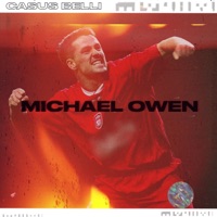 MICHAEL OWEN - Single - Casus Belli
