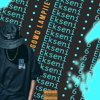 6 Ekseni (feat. D.Log) - Single