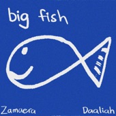 Big Fish artwork