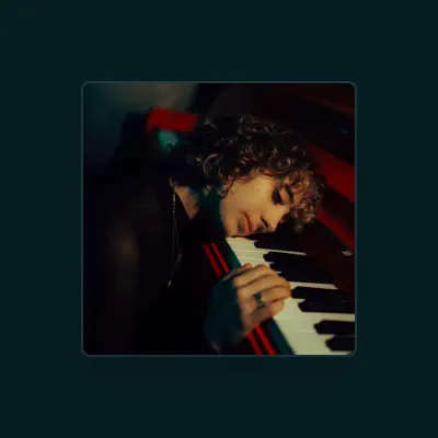 Listen to Perla, watch music videos, read bio, see tour dates & more!