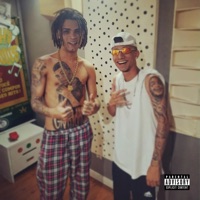 Lazer de Malandro - Single - MC Oliver, MC Bob Boladão & MC Murilo Azevedo