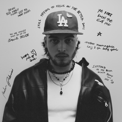 Last Year Emotions - EP