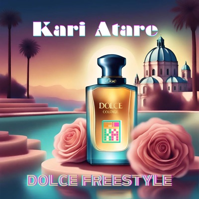 Dolce Freestyle - Single