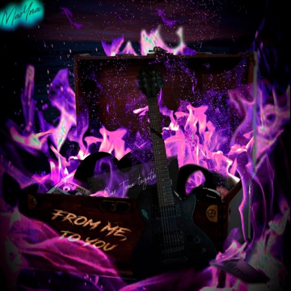Intro: Our Junkbox - Single