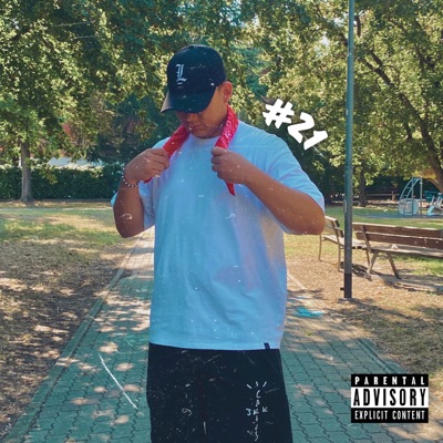 #21 - Single