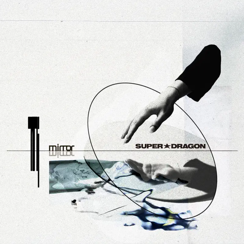 SUPER★DRAGON - mirror (2023) [iTunes Plus AAC M4A]-新房子