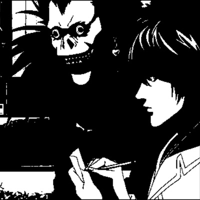 Death Note - Single