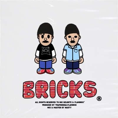 BRICKS - Single