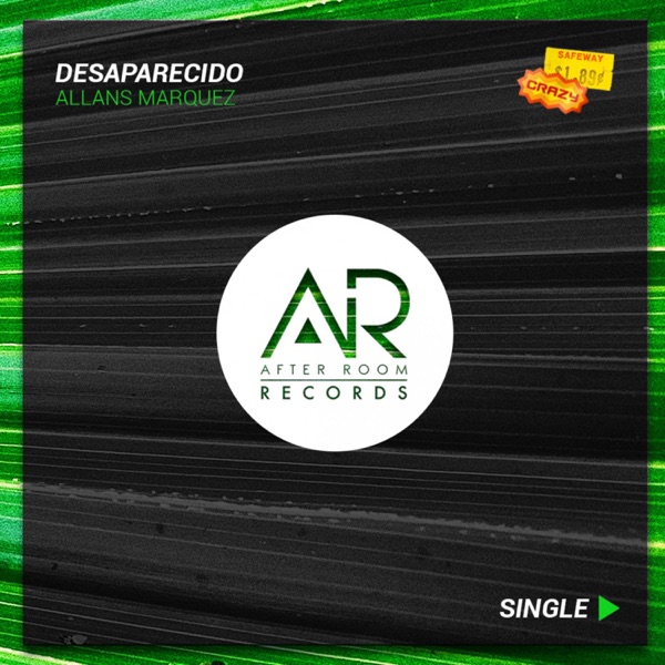 Desaparecido - Single