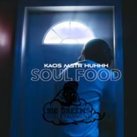 Soul Food - Single - KAO$