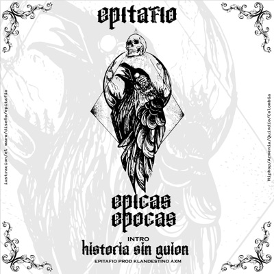 Intro - Historia Sin Guión - Single