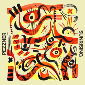 Sunrising - EP